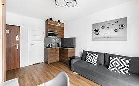 Apartamenty Platinex 2